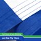 G128 3 Pack: Nicaragua Nicaraguan Flag | 3x5 Ft | LiteWeave Pro Series Printed 150D Poly | Country Flag, Indoor/Outdoor, Vibrant Colors, Brass Grommets, Thicker and More Durable Than 100D 75D Poly